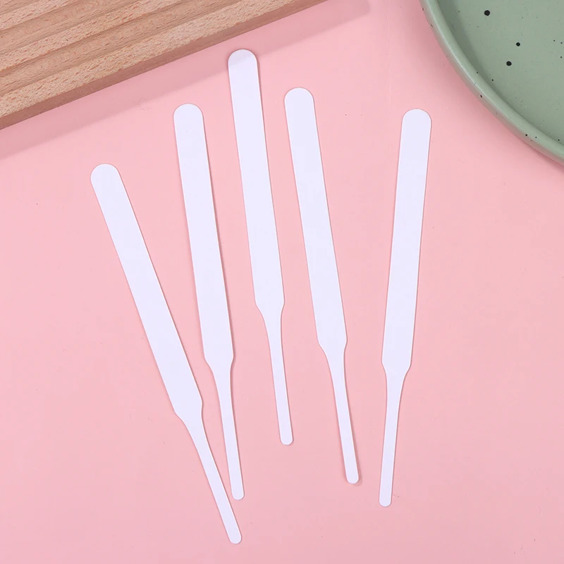 100 Pcs Perfume Test Strips Premium Test Bottle Tape For Testing Fragrances And Essential Oils Fragrance Aromatherapy Paper