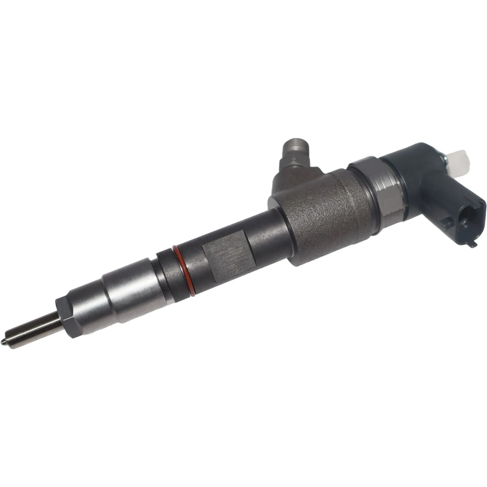 

1PCS Fuel Injector 1J801-53052 1J80153052 445110777 For Kubota KX040-4 MX4800DT MX4800F MX4800H MX5200DT MX5200F MX5200H
