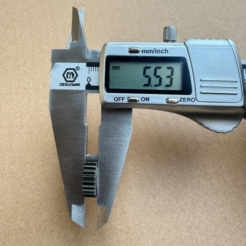 علبة التروس المفتاح الكهربائي والعتاد الكواكب الأصلي لملحقات تروس ميلووكي M18CIW12