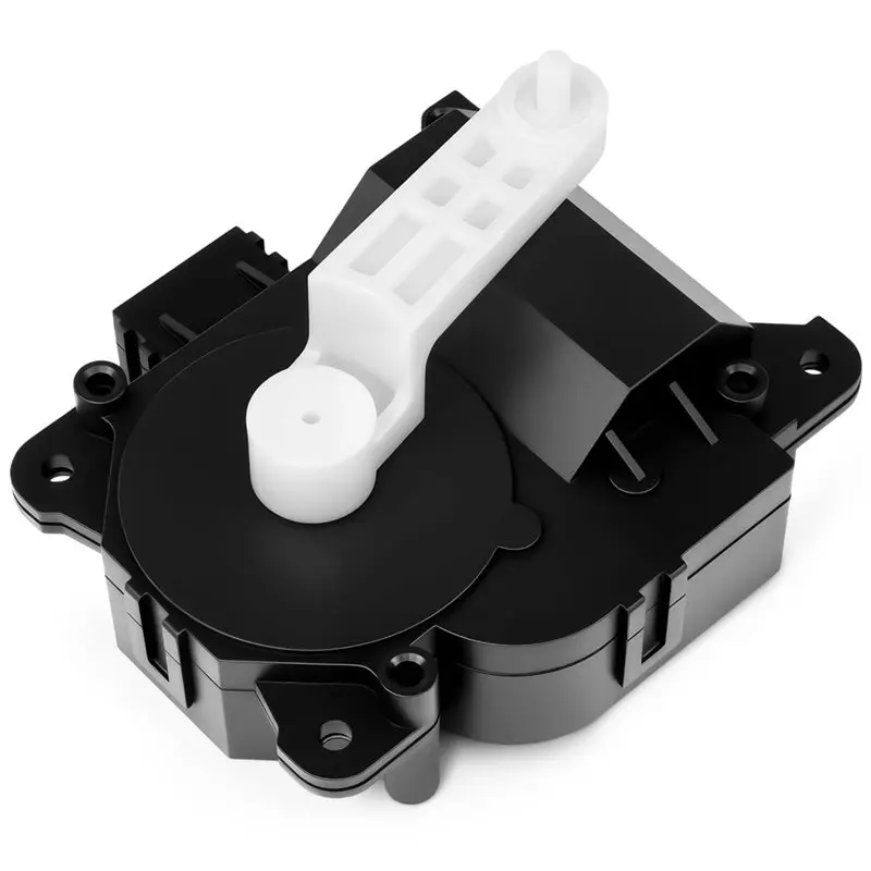 

ABQB-For Acura TL 2009-2014 ZDX 2010-2013 Honda Odyssey 2011-2017 Compatible HVAC Heater Blend Door Actuator 79160TK4A41