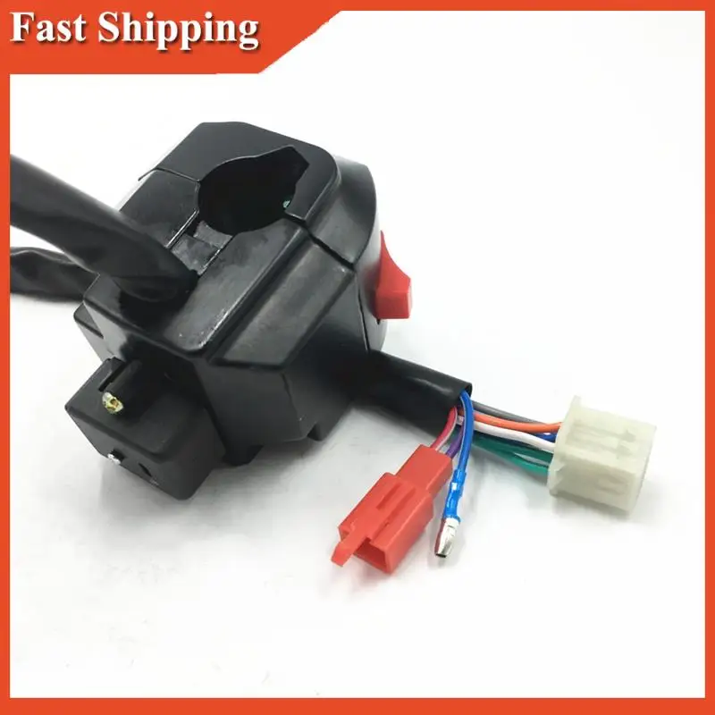 

A90E-30114 Left Handle Function Switch Assembly Is Suitable For Linhai 260 300 LH260ATV LH300ATV ATV Four-Wheel 25523 Replacemen