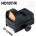 HD107 R--20-22MM