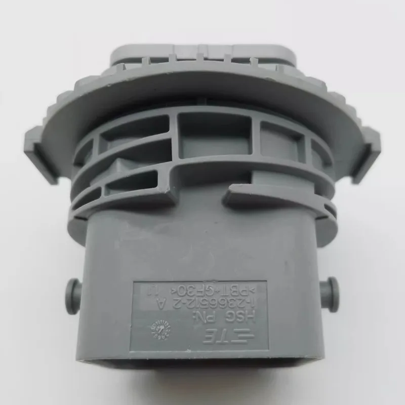 2-2366509-2 48P Original Connector - 48-Pin Electrical Plug, Automotive Terminal Connector, Wire Harness Connector, Genuine