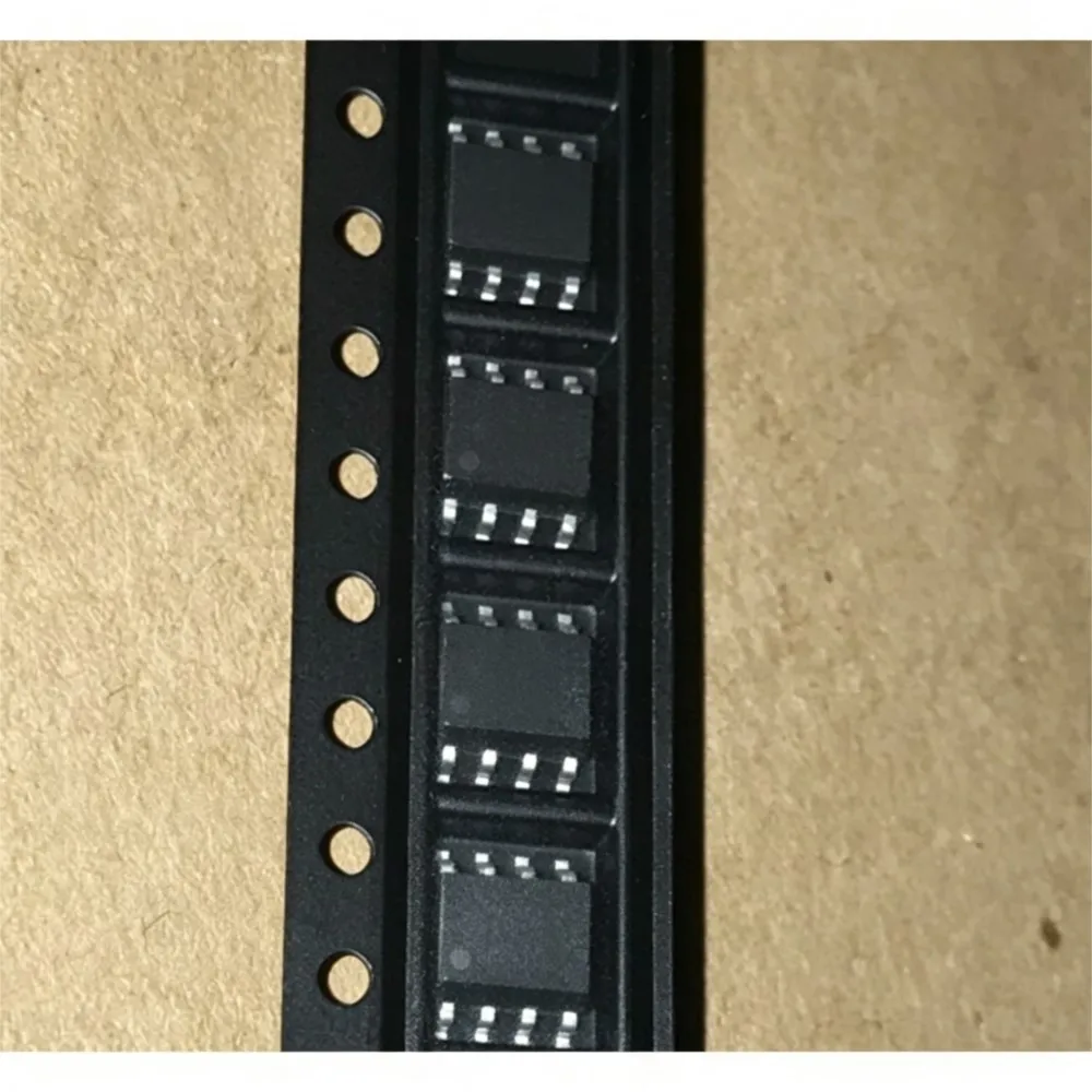 5pcs/lot 6734I TPS6734 8041A AD8041A 8065A AD8065 814 UPC814G2-E2 SOP-8