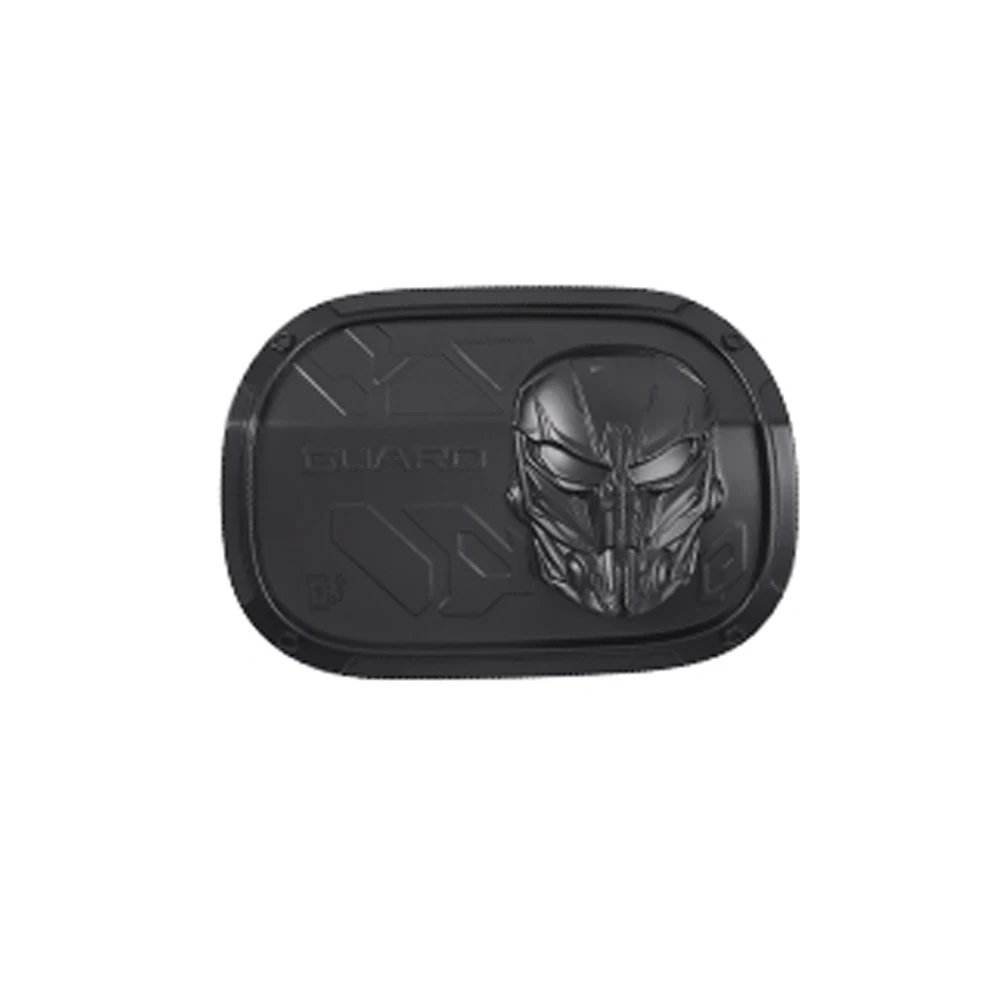 For Jetour G700 Fuel Tank Charging Port Cover Protective Shell Scratch Resistant And Wear-resistant Exterior Upgraded Modified