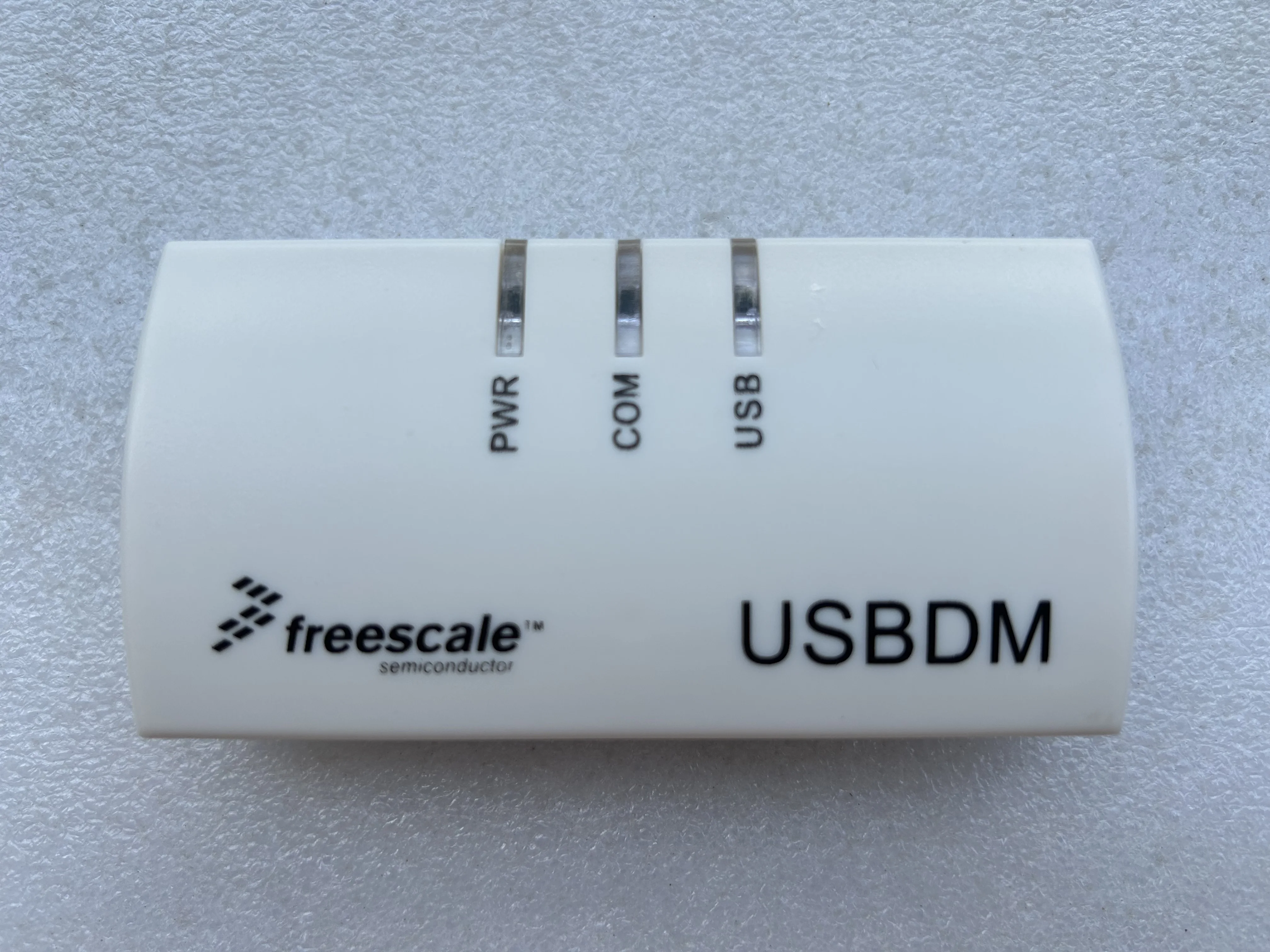 Programador/simulador/depurador USB Freescale, versión completa con funciones, compatible con HCS08/HCS12/FoldFire V1/V2/V3/V4/Kinetis ARM