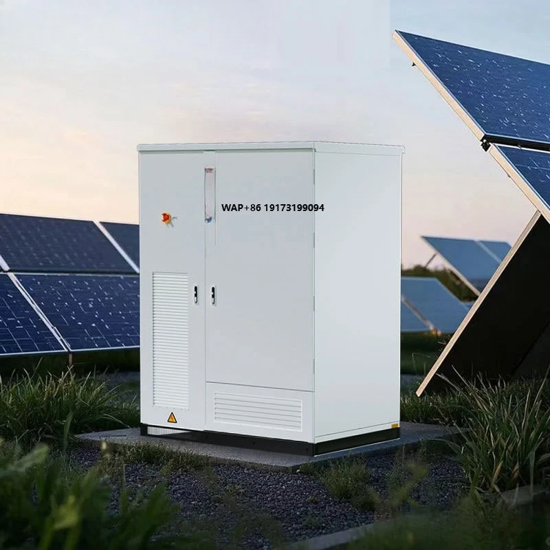 

KFSOLAR Solar Battery Energy Storage System for Commercial and Industrial Solar Commercial Energy Storage