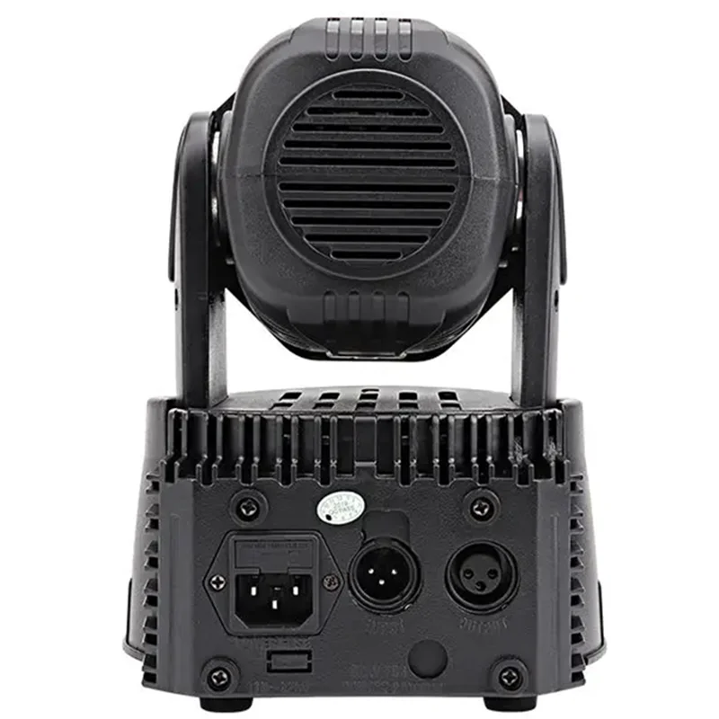 7x10W MINI LED beam moving head effect light Stage Show Disco DJ Party light Club Bar Dmx light effect light Event Show