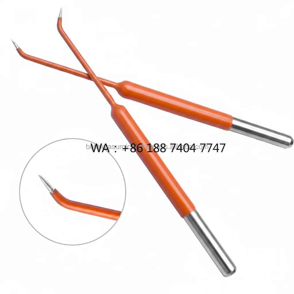instrument-chirurgical-de-neurochirurgie-pointe-de-5-mm-electrode-a-aiguille-en-acier-inoxydable-sus304-pour-dissection-5-cm-electrique