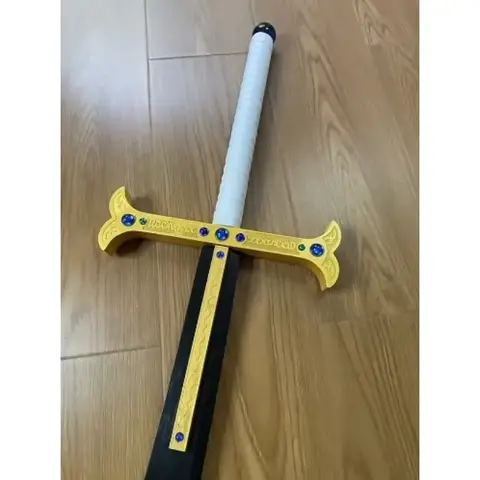 10 best sales mihawk-svärd - №8