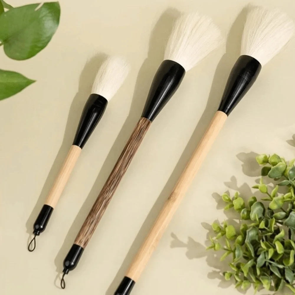 Professional Painting Drawing Stage Show Student Couplets Brush Calligraphy Brushes Writing Brush Oversize Chinese Brushes