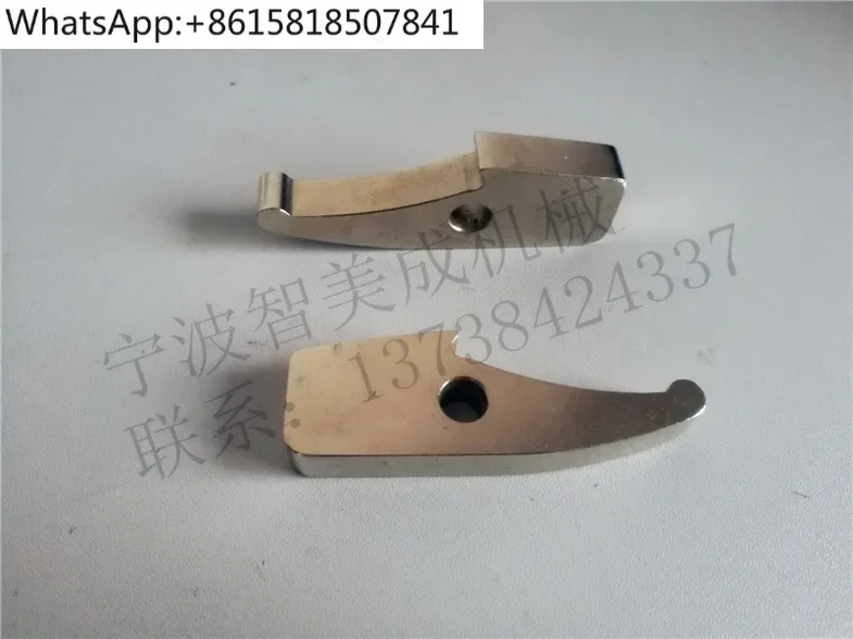 Máquina de centrado de garras de husillo, garra de apertura y cierre A20, garra de apertura y cierre L20, la garra es adecuada para Citizen A20