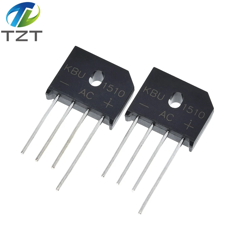 Tzt 5/10Pcs Kbu1510…