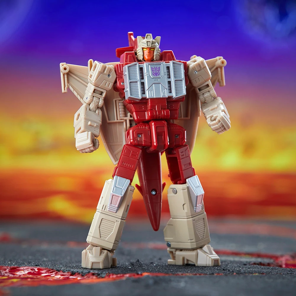 In-Stock Transformers Legacy United Doom Destruction Collection Breakdown & Windsweeper 2-Pack Anime Action Figure Model Toys