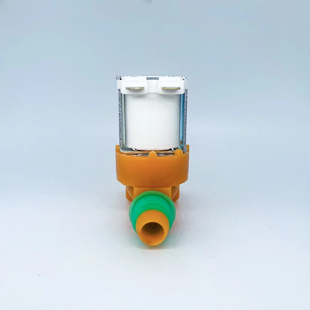 Washing Machine Water Inlet Solenoid Valve DC33 01011C Replacement Component Supporting Regular Flow Regulation