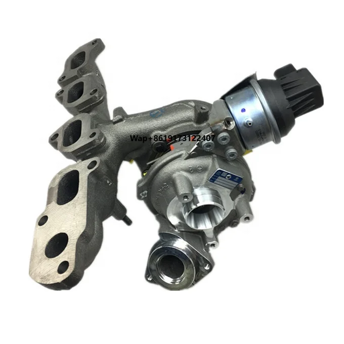 

Turbocharger Turbo Boost Control Turbo 03L253056G 03L253056GV 03L253056GX 03L253019P 03L253056GV 03L253056GX