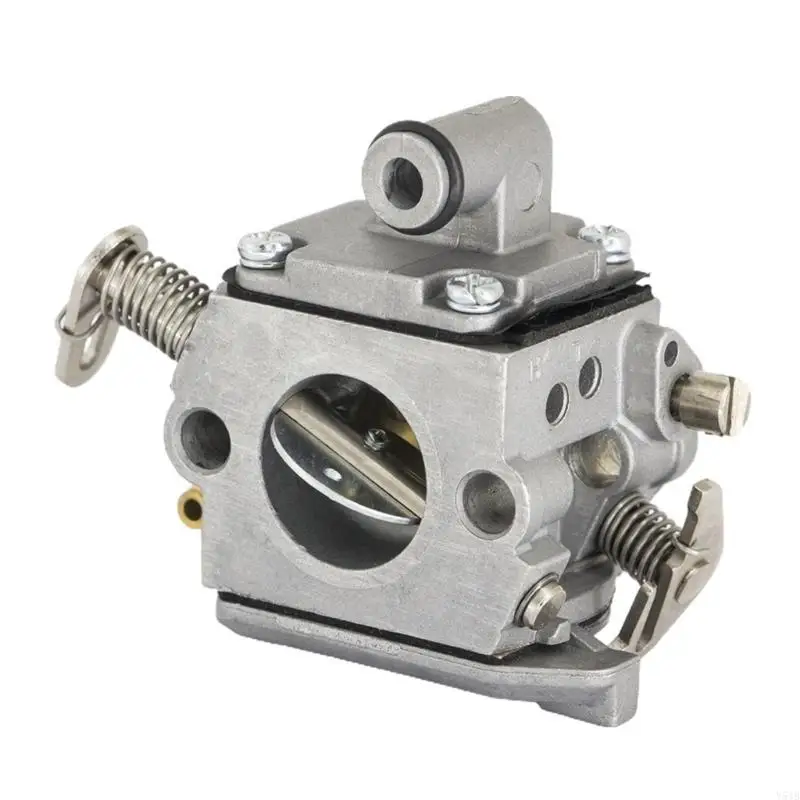 

Y51B Replacement Carburetor Fit for Sthil Chainsaw MS170 180 1130 120 0603 C1Q-S57A