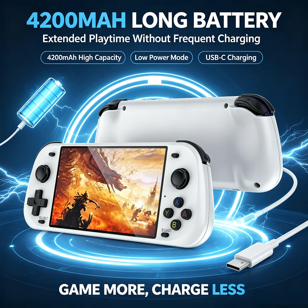 Thumbnail 4 - #88 Portable Electronic Games Sale