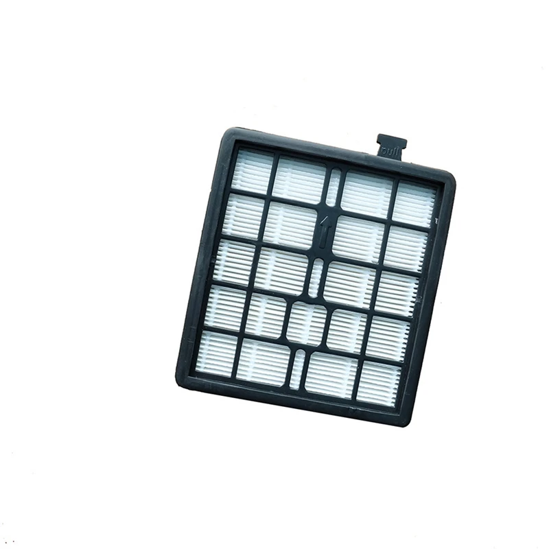 Éléments filtrants HEPA pour aspirateur, accessoires compatibles avec D343 SAFF45