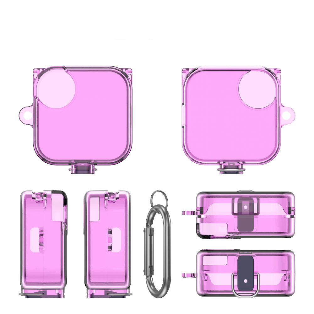 TPU Protective Case For CMF Buds Pro 2 Cover Candy Color Soft Earphone Cover For CMF by Nothing Buds Pro 2