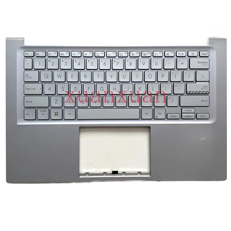 for Asus Vivobook Intrepid X1402Z X1402 Laptop Keyboard C Case