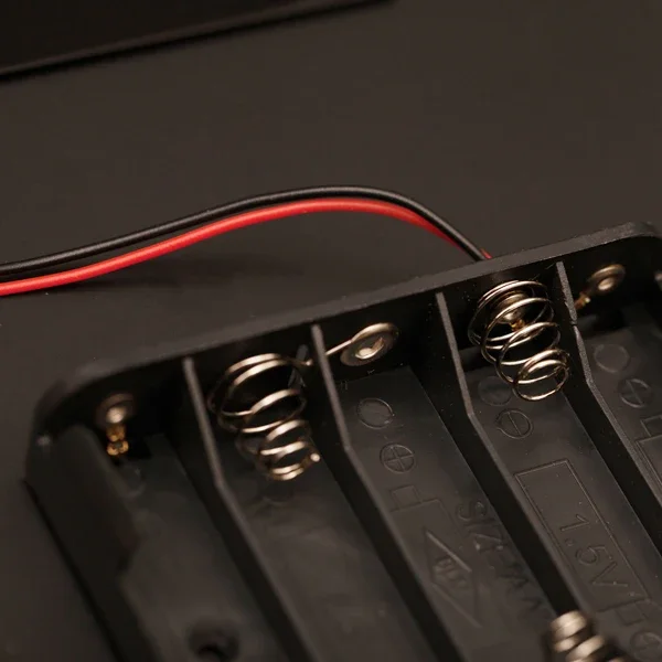 DFRobot's New A4WD Four-wheel Aluminum Alloy Robot Intelligent Car Parts Compatible with Arduino