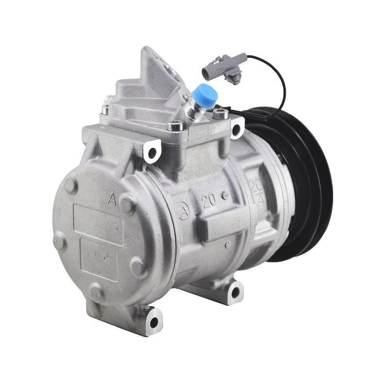 Compressore CA automatico 4472006660 8832060590   Compressore Per Toyota Landcruiser4500 Per 4Runner Per Chaser Per Estima WXTT034