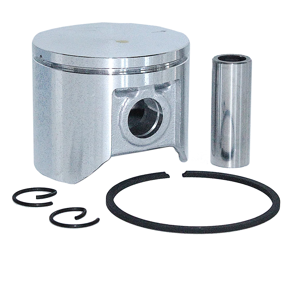 مجموعة حلقة المكبس ل Husqvarna ، استبدال المنشار ل HUSQVARNA ، 359 ، 357 ، XP ، 357XP ، 537 ، 15 ، 73-02 ، 47 مللي متر #5