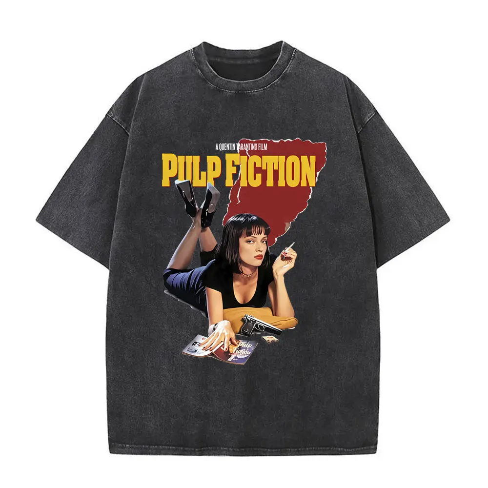famous-director-quentin-tarantino-movie-pulp-fiction-vintage-washed-t-shirt-men-casual-oversized-t-shirt-unisex-retro-streetwear