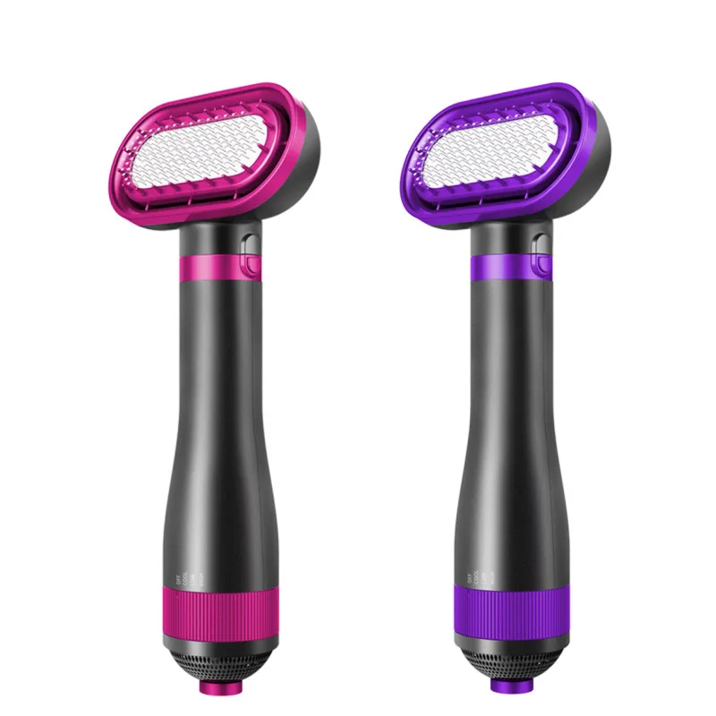 

Dog pet silent hair dryer comb pet silent hair pulling does not damage hair dryer comb