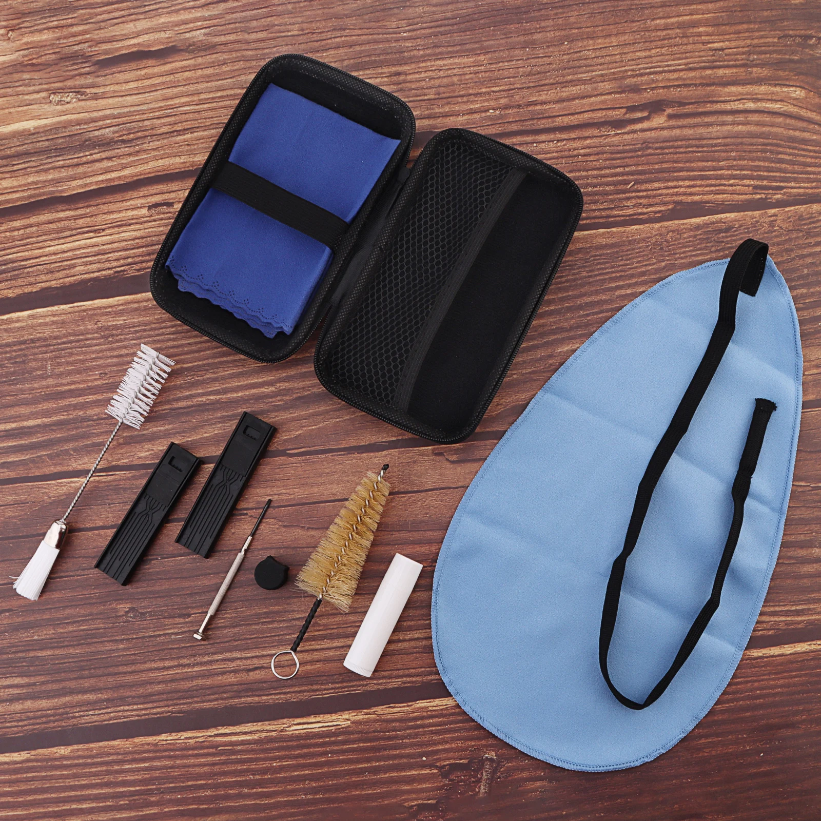 Soins d'entretien de nettoyage - Clarinet Care Kit avis et prix
