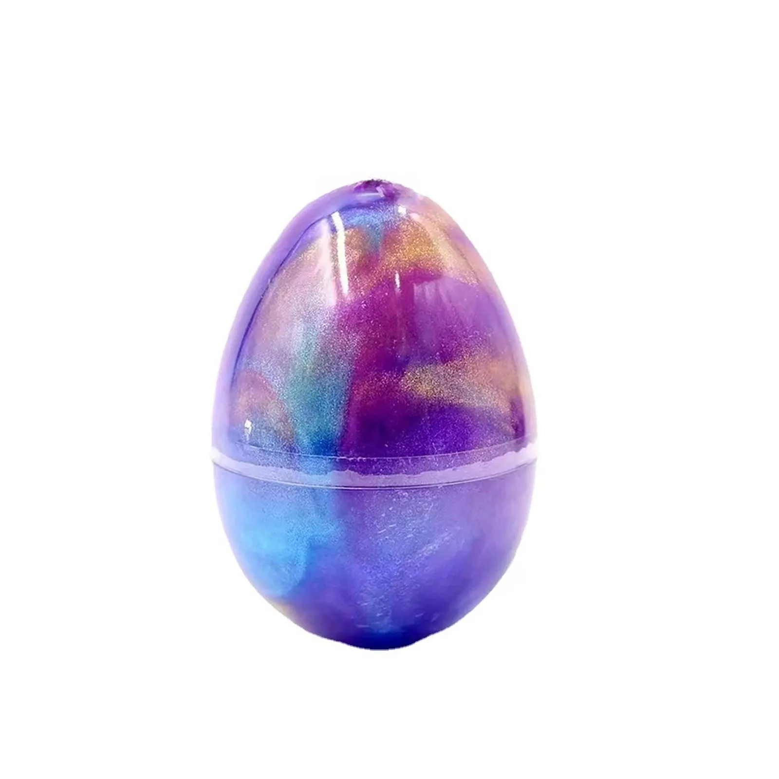 Slime Egg Shape Cry…