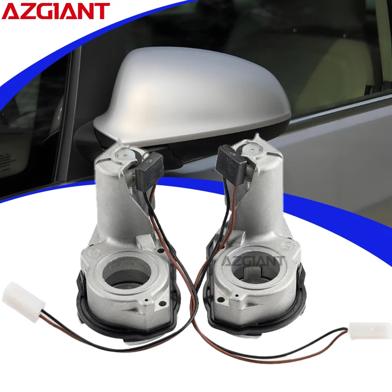 

Автомобильные складные зеркала в сборе для BMW X4 G02/X5 G05 G18/X5 M F95/X6 M F96/X3 M F97/X4 M F98 1 Series F40/2 Series F44 G42