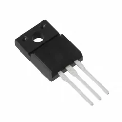 5PCS/LOT New Origina 5N65 SVF5N65F FQPF5N65C MOTF5N65 TO-220F 650V 5A N-Channel MOSFET