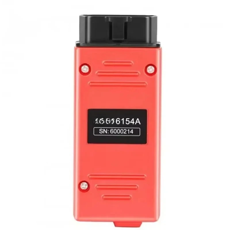 Utilizado para la herramienta de diagnóstico automático VAG puede ingenieros FD/DoIP y plataforma de prueba IMMO del panel de instrumentos GT110/GT111/GT112