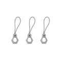 Grey 3PCS