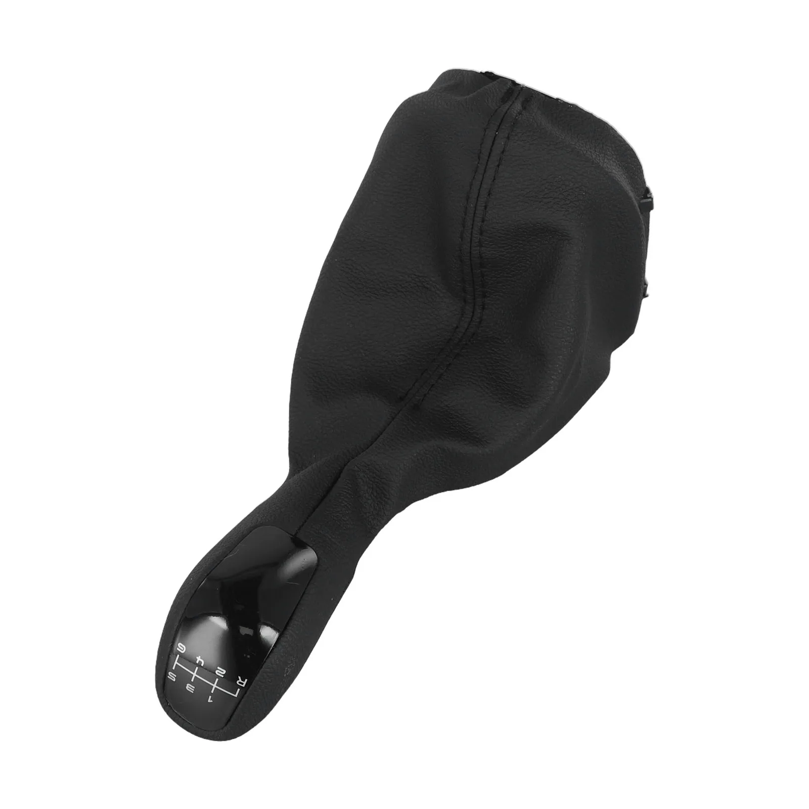 Standard Fit Gear Shift Knob Direct Replacement Part Easy Installation Process For Mercedes-Benz Compatibility