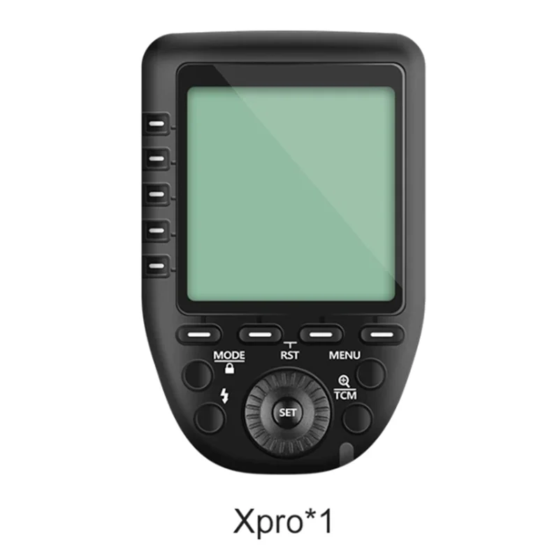 

CEA Xpro Trigger TTL Wireless Transmitter
