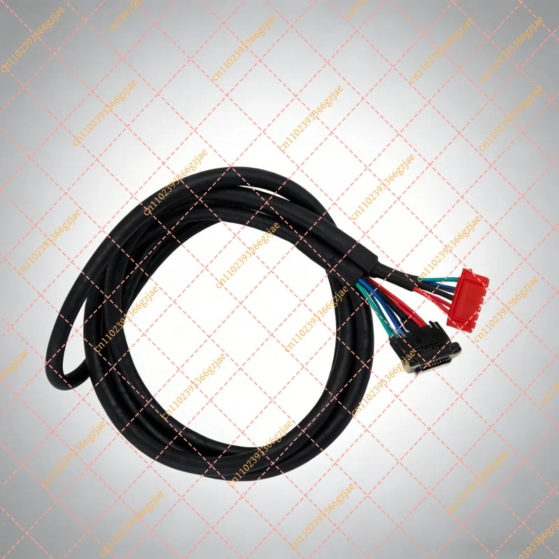 

Brand new original 3D printer accessories for QIDI Q2 nozzle connection lines
