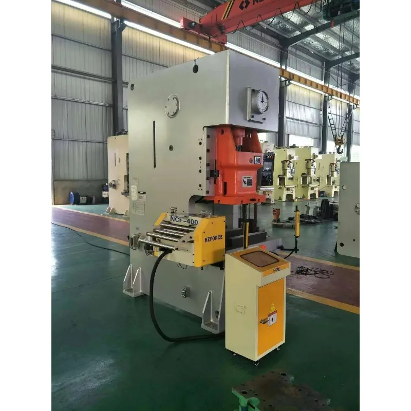 Factory Price Customized Mini Power Press Price Machine Metal Hole  Punching Machine  Pneumatic Punching Machine