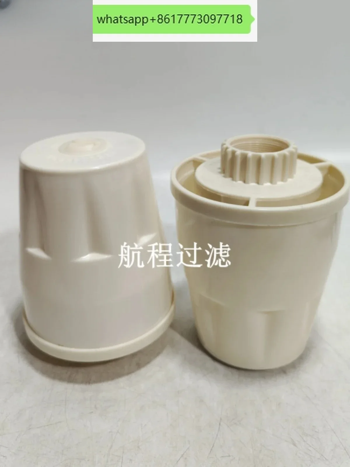 AFM8040 Air Filter Element High Flow Marine Engine Filter Element