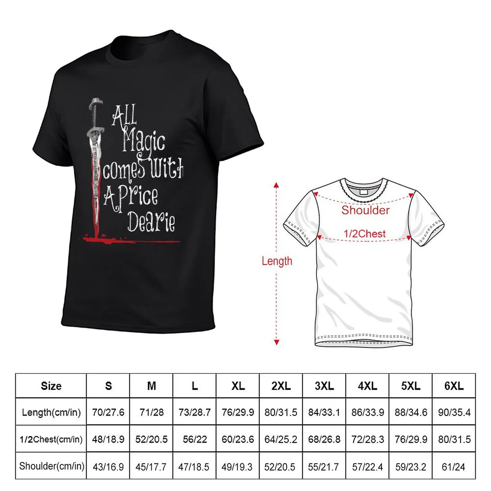 Once Upon A Time T-Shirt rapper graphic tees quick drying street wear shirts graphic tees t shirts for men graphic