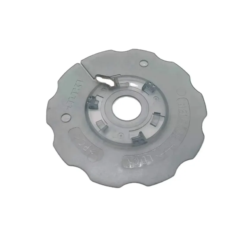 

Детали подачи SMT Серия CFR Фитинги шестерни подачи 8 мм 40081851 для подачи JUKI