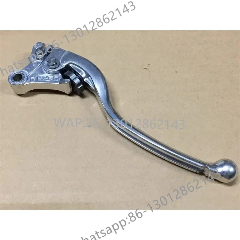 1 Pcs Motorcycle Left Side Clutch Lever Handle For  CF700CLX CF700CL-X 2021   2020-22  700CL-X 700 CLX