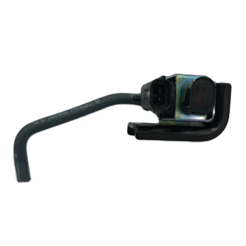 28324-2B000 28324 2B000 Elettrovalvola valvola contenitore vapore per Hyundai 2011-2018 Elantra Soul Optima Sonatatucson
