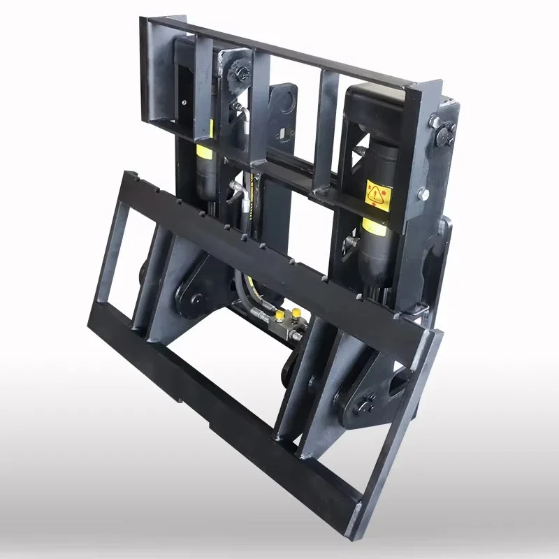 

Forklift Accessories Hinges, Fork Hinges Buckets Material Handling Tools Spare Parts