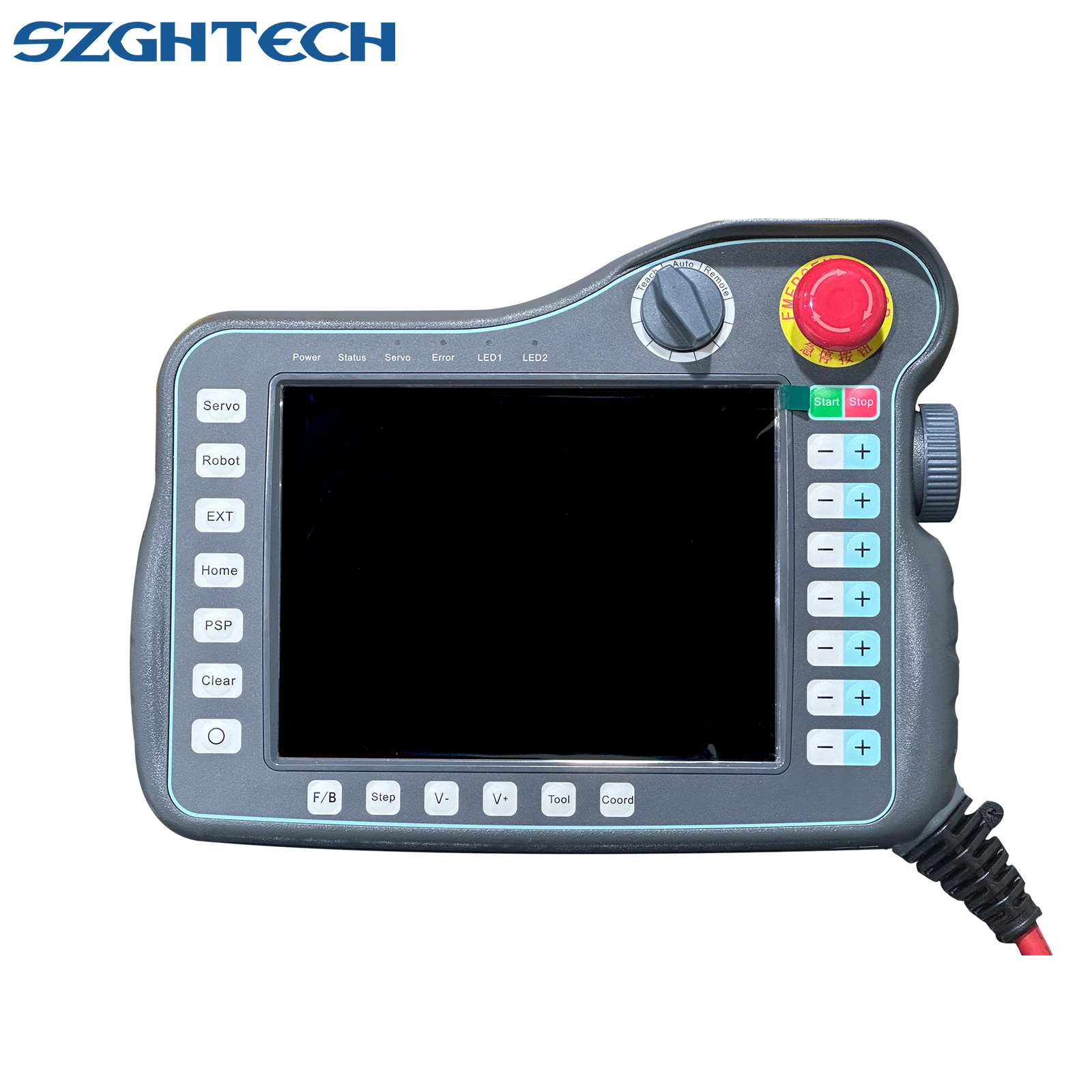Новинка SZGH-T1600-10C 2023 го – обзор и цена Industrial Laser Types