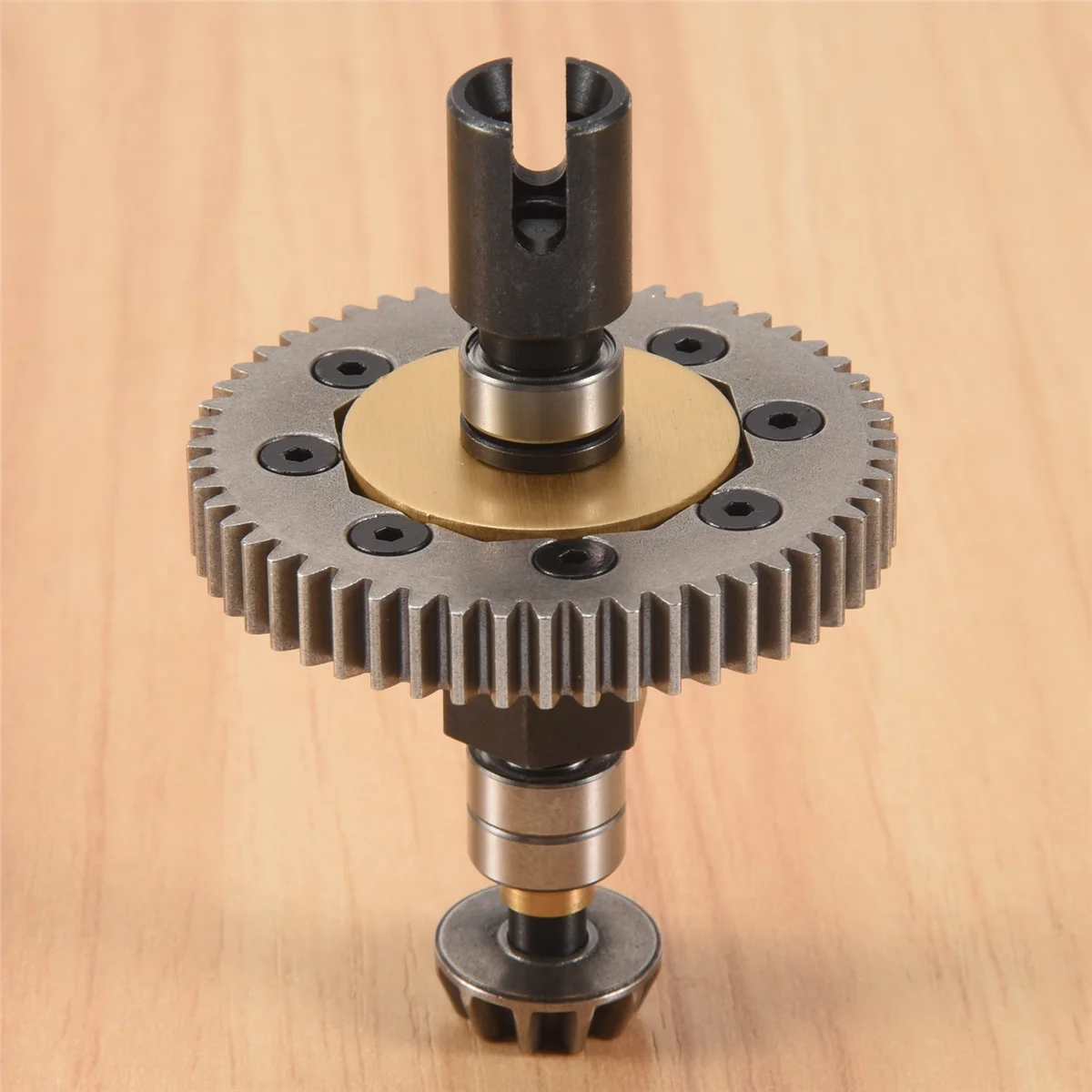 

Y04A Rear Driver Set EA1058 for JLB Racing CHEETAH 1/10 Brushless RC Car Parts Accessories