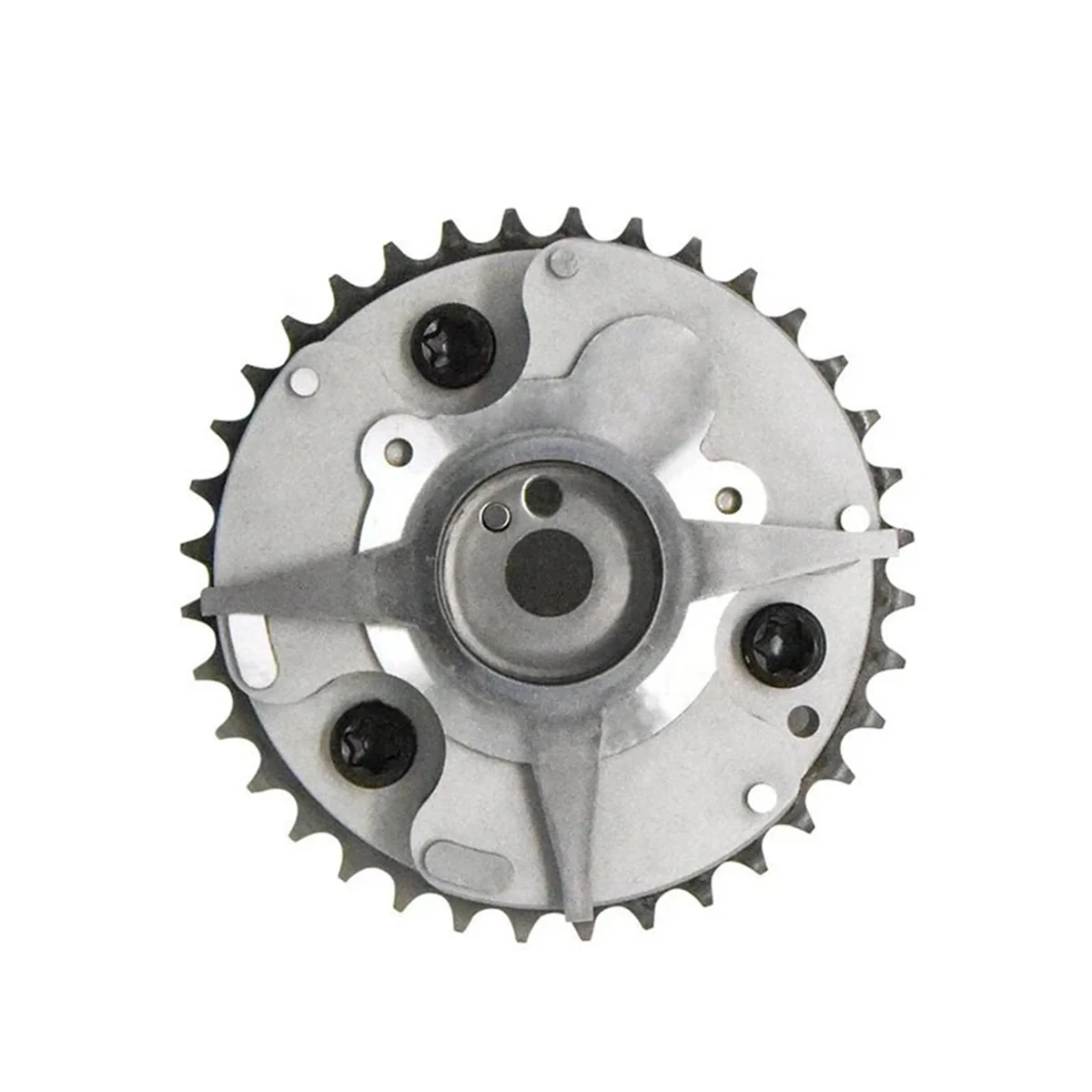 

13050-75010 Camshaft Timing Gear Phase Adjuster Automotive for Toyota Tacoma 2.7L 2Trfe 05-13 Toyota 4Runner 2.7 10-12