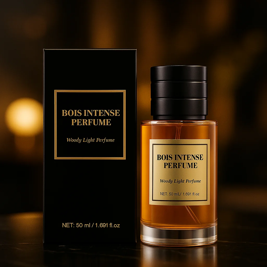 Bois Intense Eau De Parfum Für Herren Holzige Iris Weihrauch Honig_voghion.com